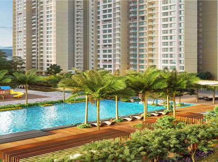 Kalpataru Parkcity