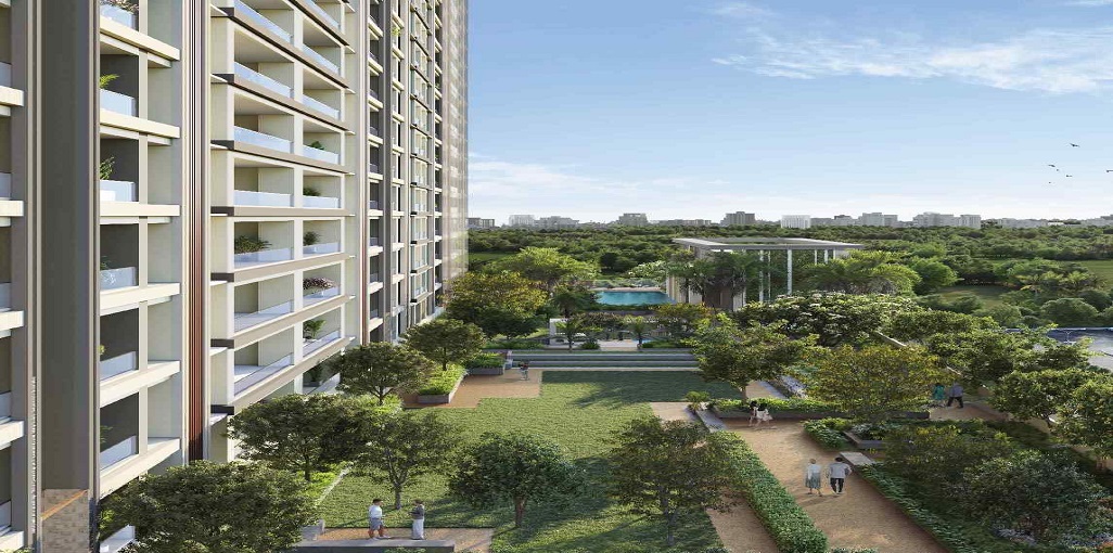 Kalpataru Goregaon West Gallery Images