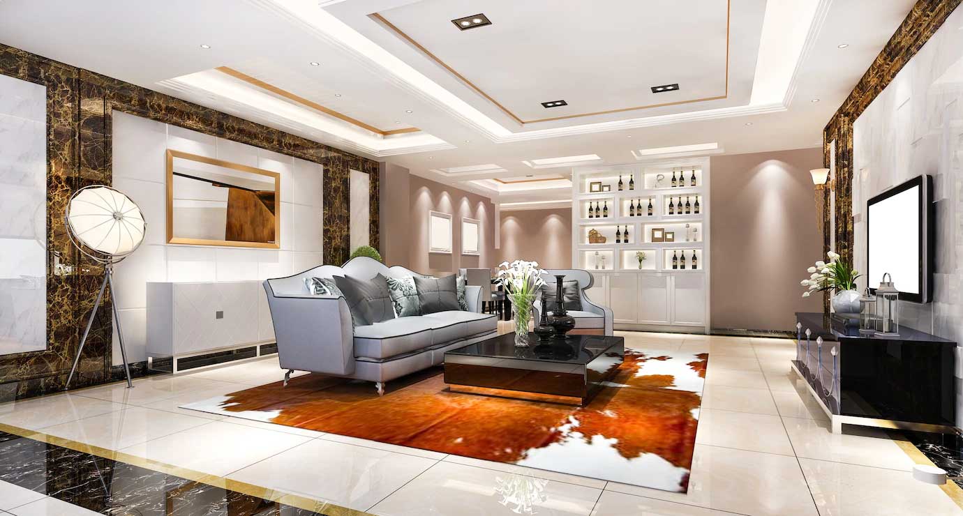 Kalpataru Lokhandwala Gallery Image