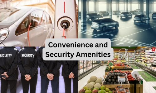 Convenience