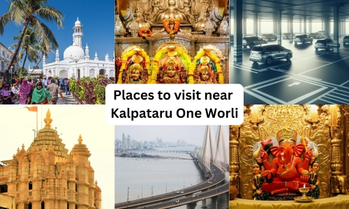 Places