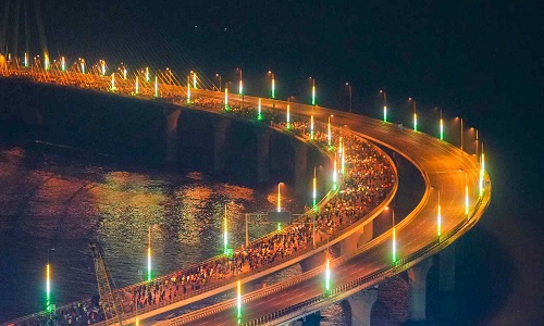 Road Connectivity