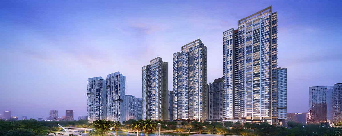 Kalpataru Parkcity Township banner Images